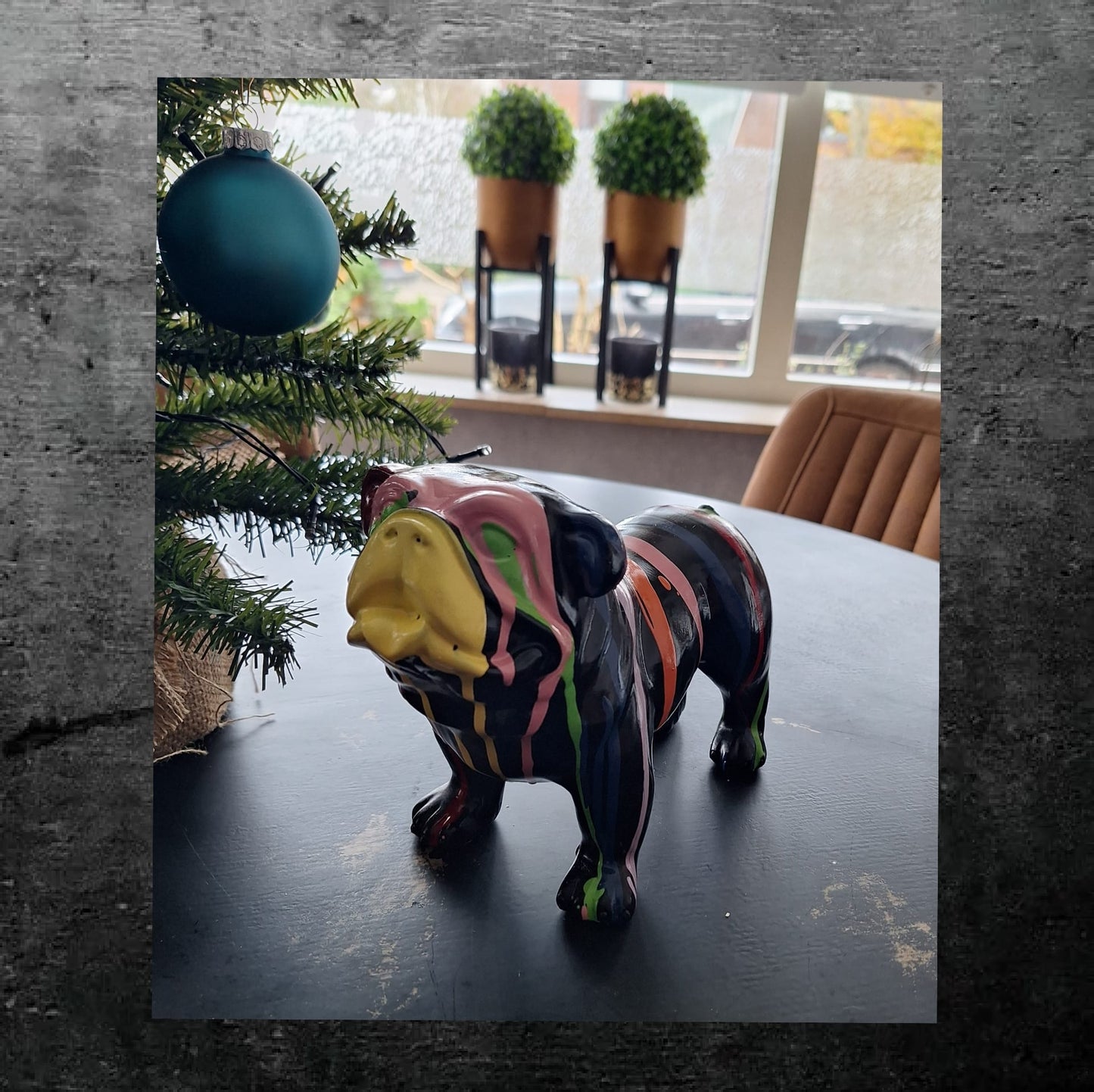 Atmosphera Beeld Hond