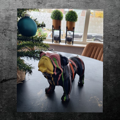 Atmosphera Beeld Hond