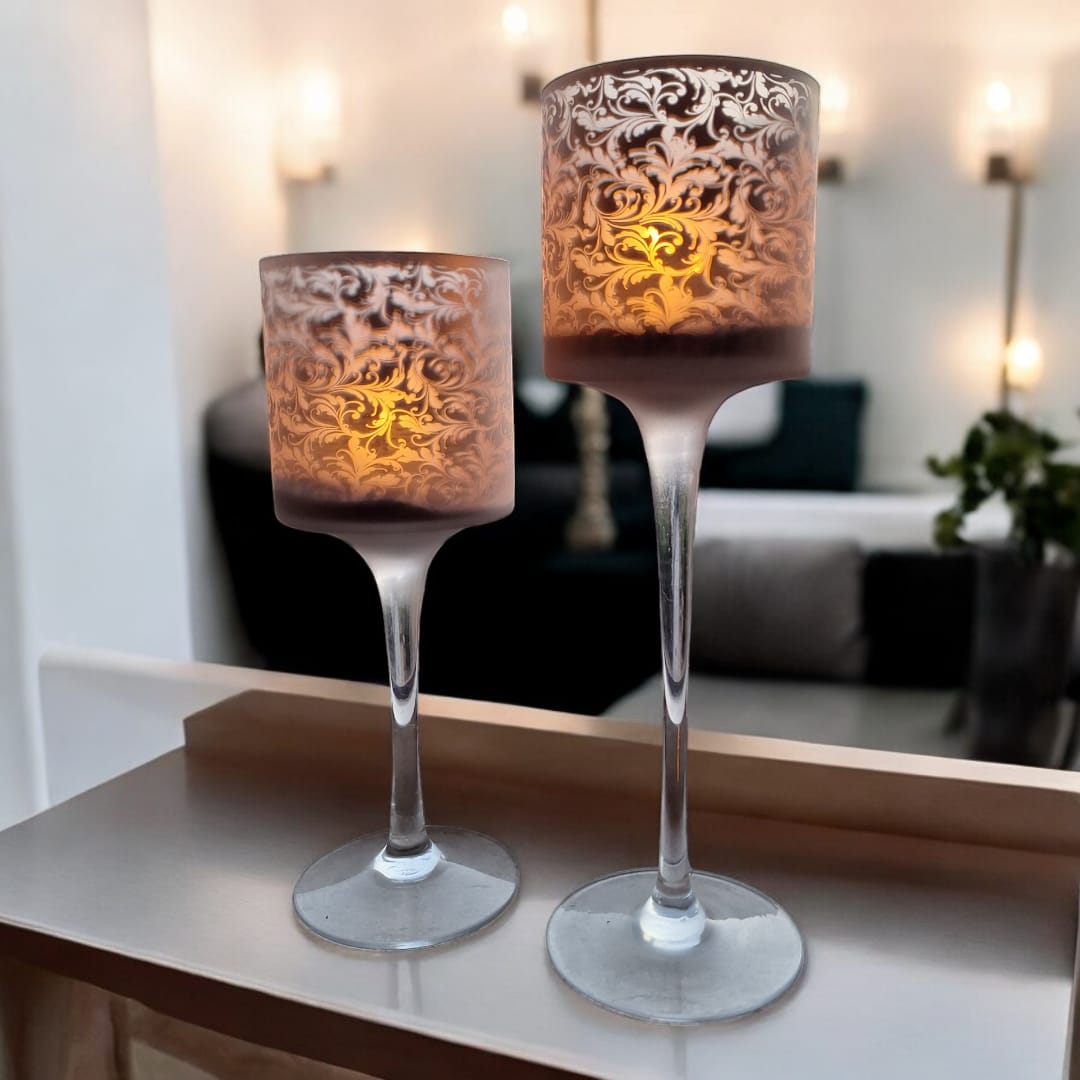 Boltze Home Windlicht Amelie