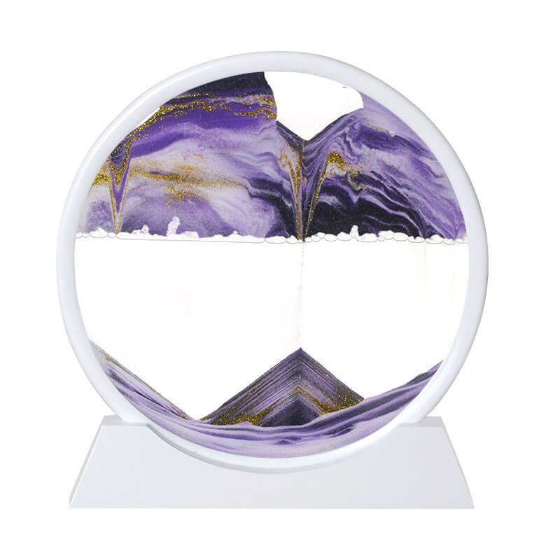 Origineel Sand Art(in 7 kleuren)