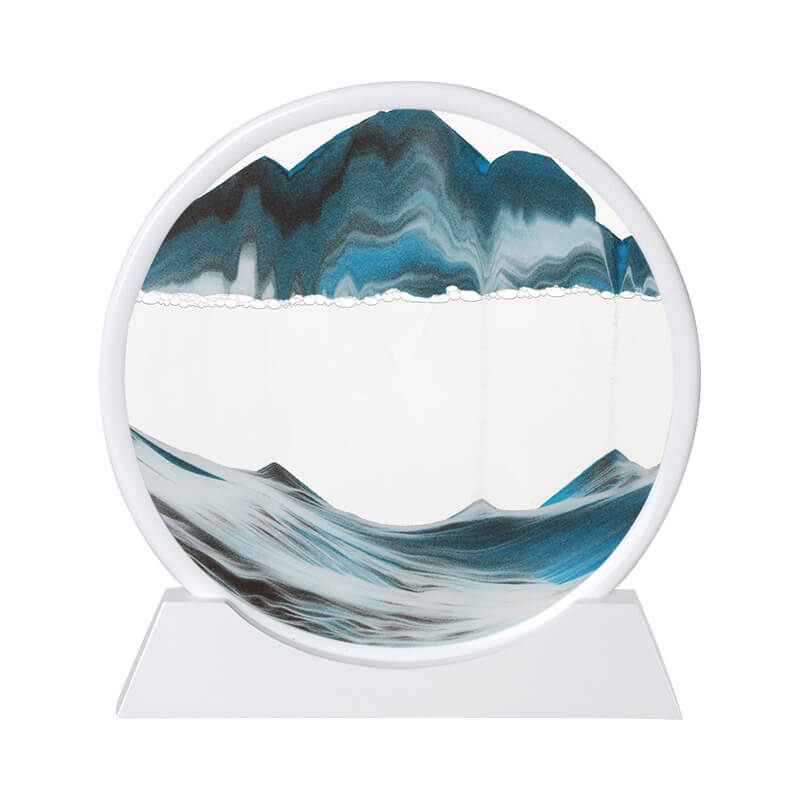 Origineel Sand Art(in 7 kleuren)