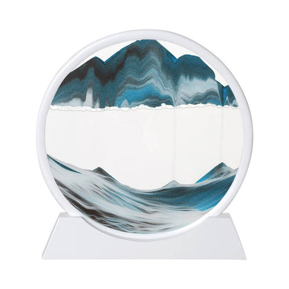 Origineel Sand Art(in 7 kleuren)