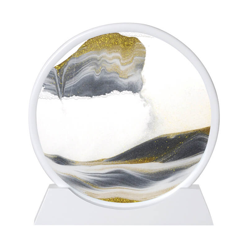 Origineel Sand Art(in 7 kleuren)