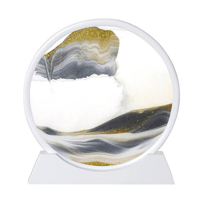 Origineel Sand Art(in 7 kleuren)