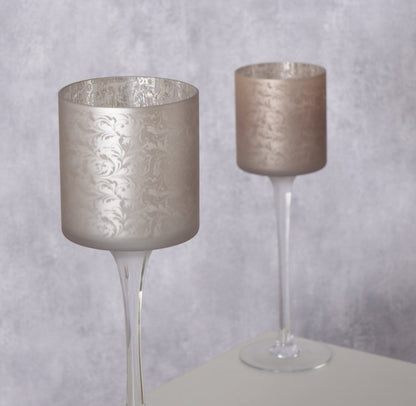 Boltze Home Windlicht Amelie