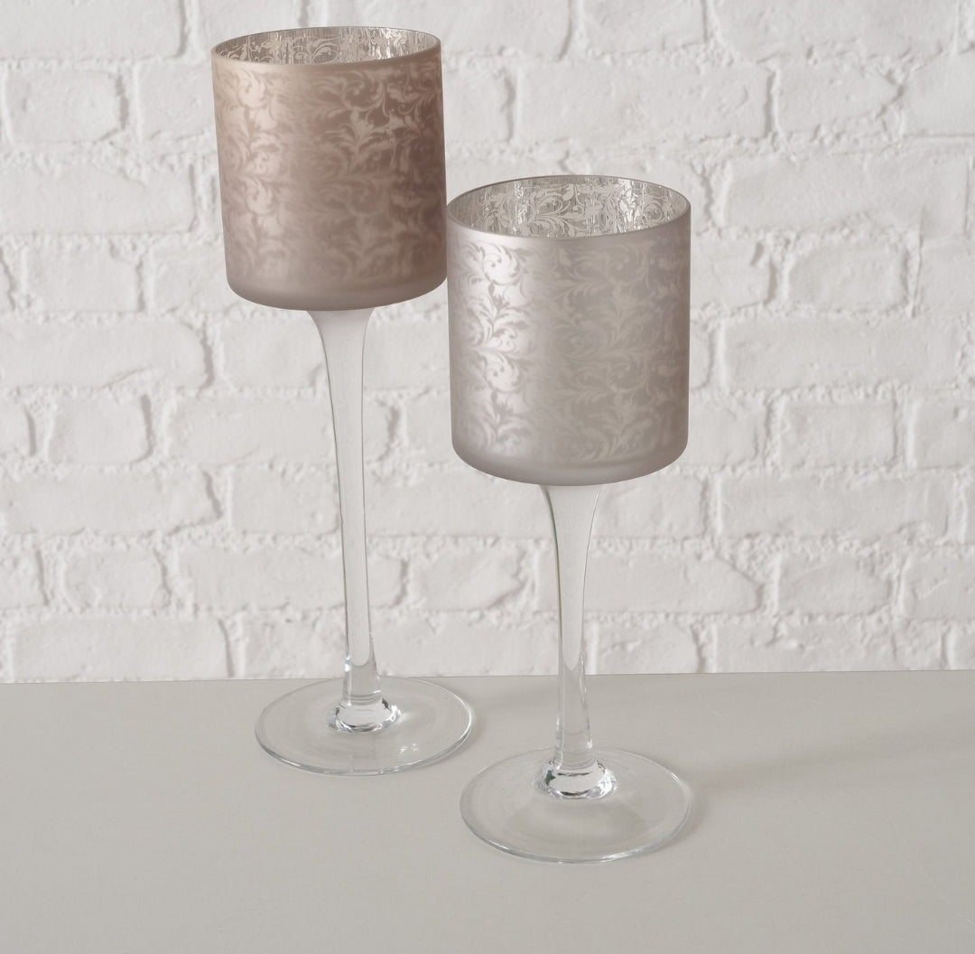 Boltze Home Windlicht Amelie