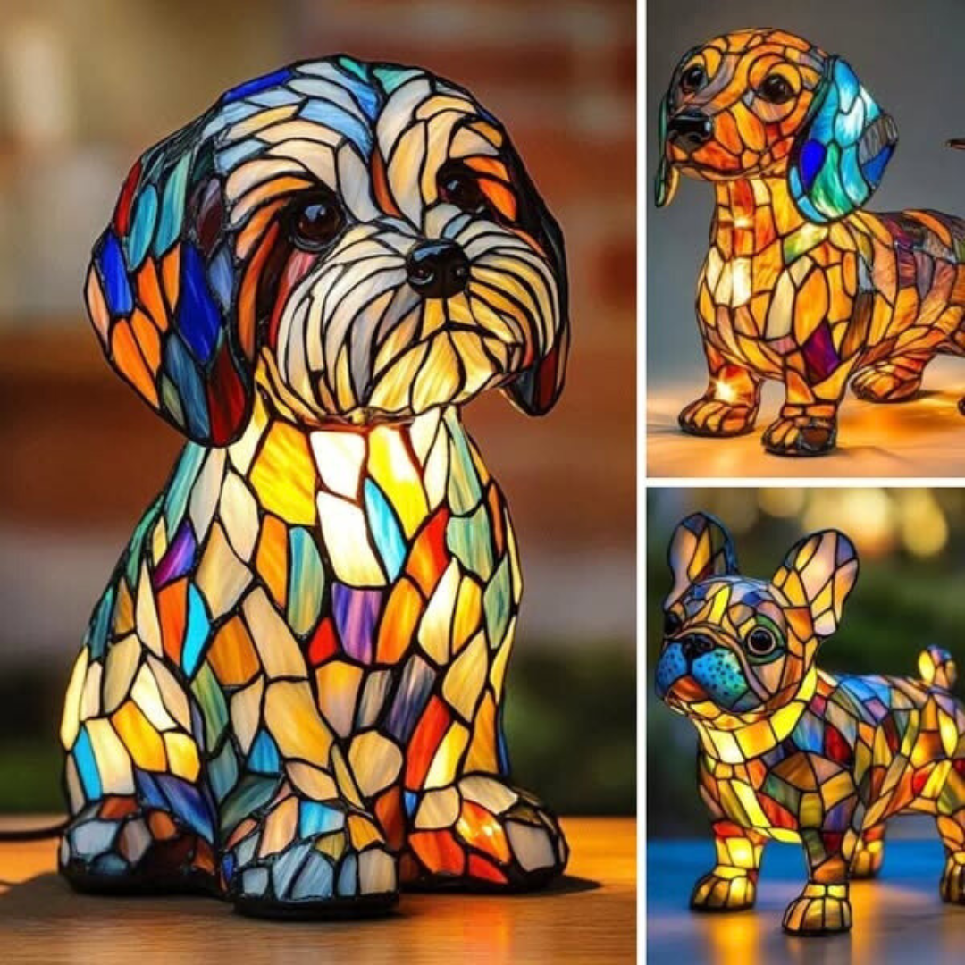 Briljantie van de Franse Bulldog