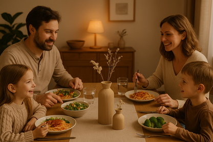 Moderne Tabletop Vaas – Strak Design