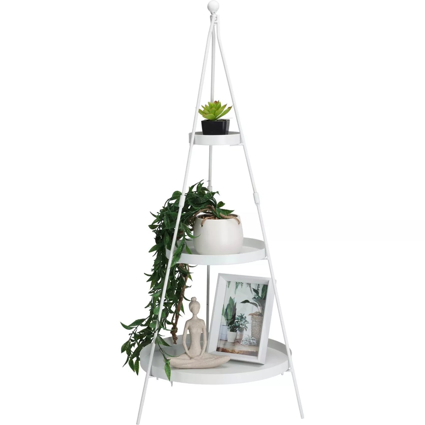 Etagere 3-laags