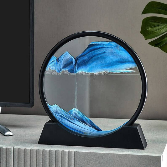 Origineel Sand Art(in 7 kleuren)