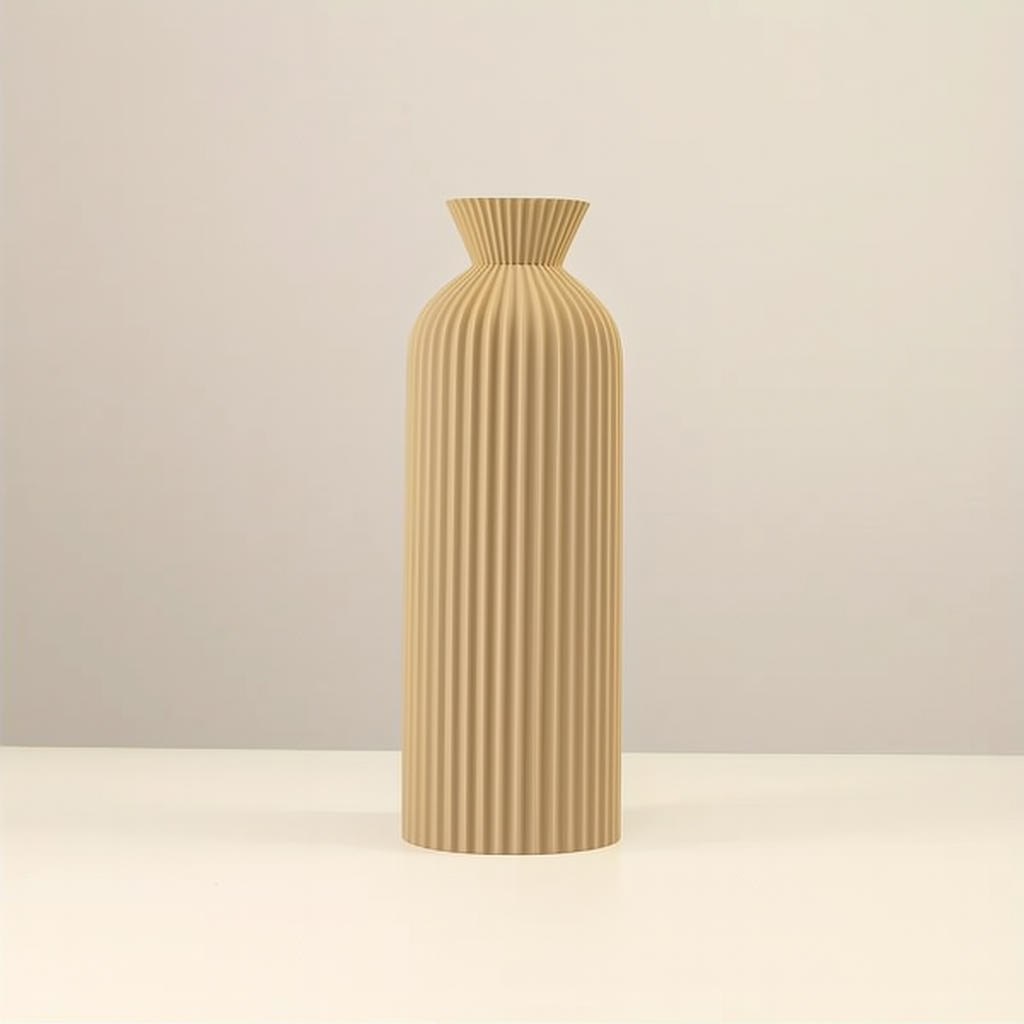 Moderne Tabletop Vaas – Strak Design