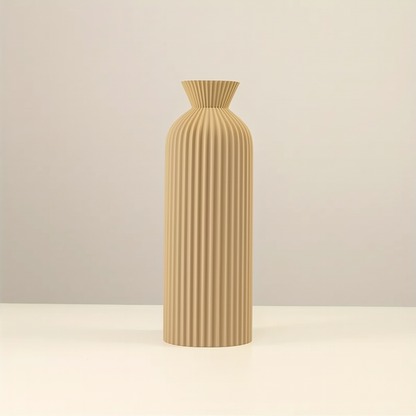 Moderne Tabletop Vaas – Strak Design