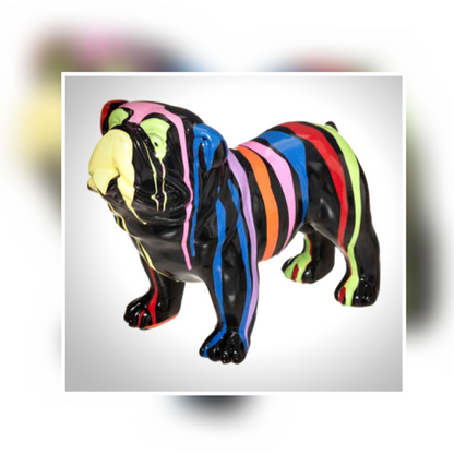 Atmosphera Beeld Hond